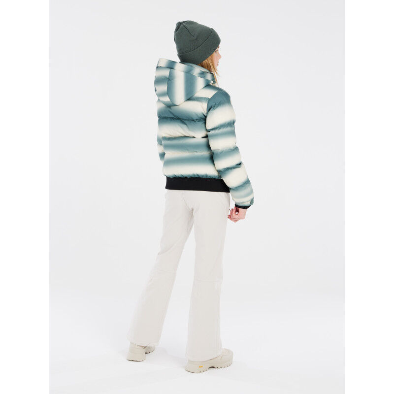 Prtkatie Jr Snowjacket - Veste ski enfant