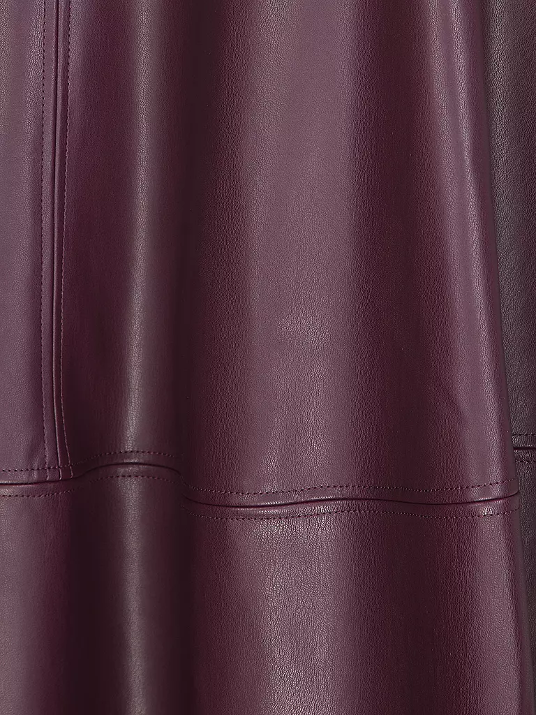 LIU JO Midirock lila