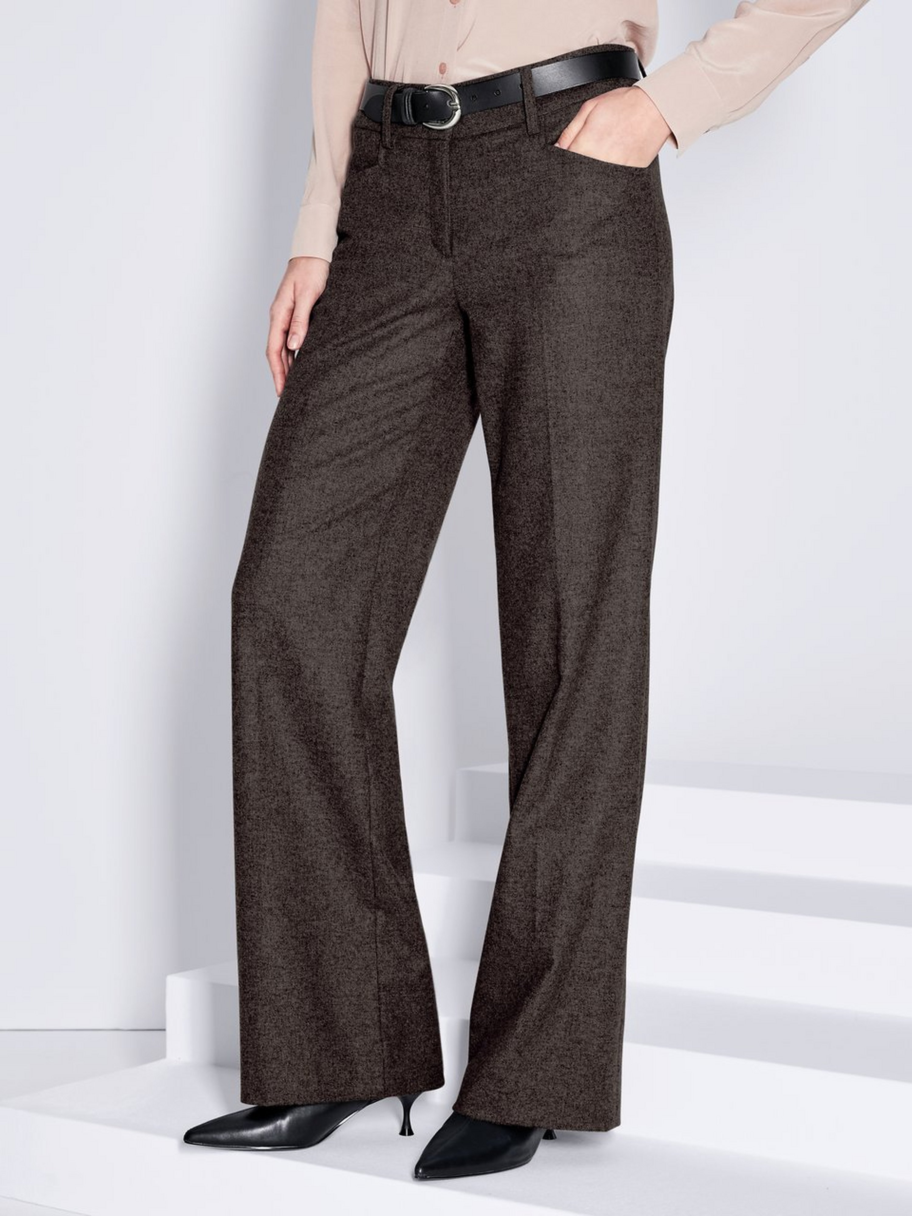 Hose Passform Cornelia