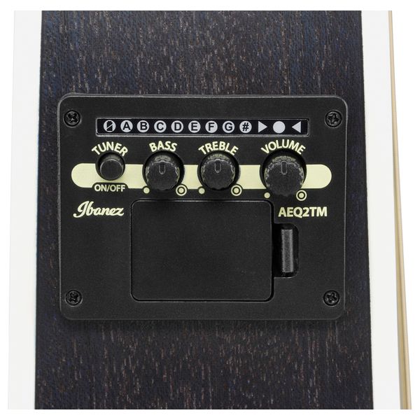 Ibanez TCM50FM-ODB