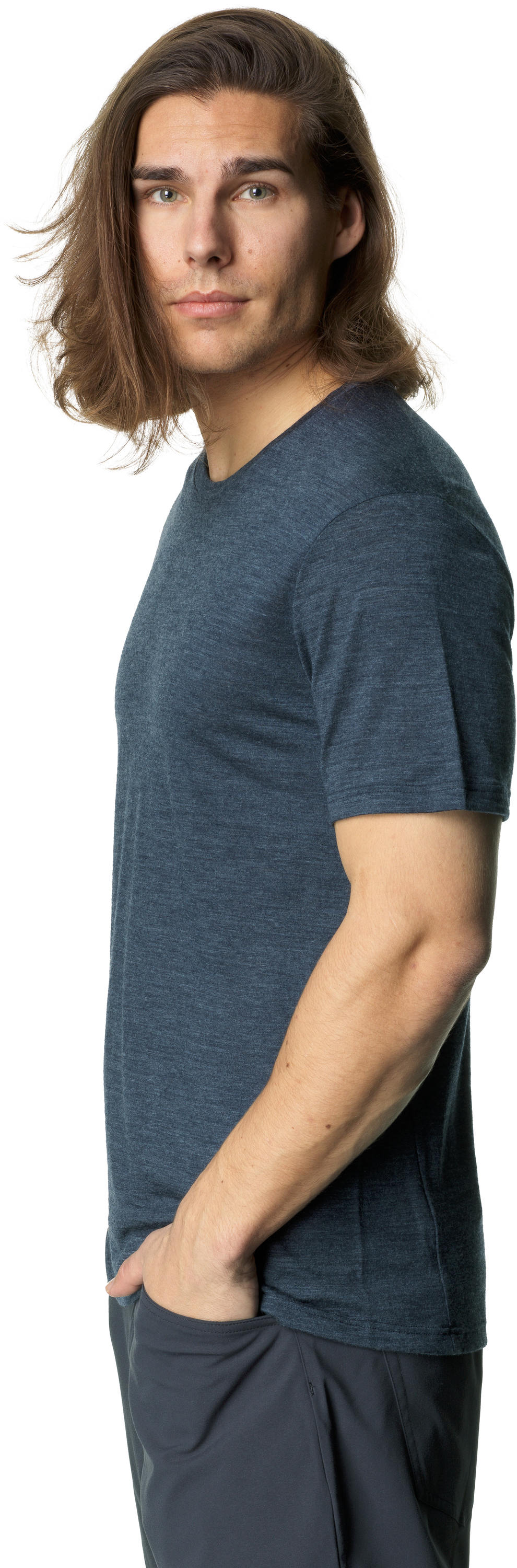 Houdini Activist Tee M's