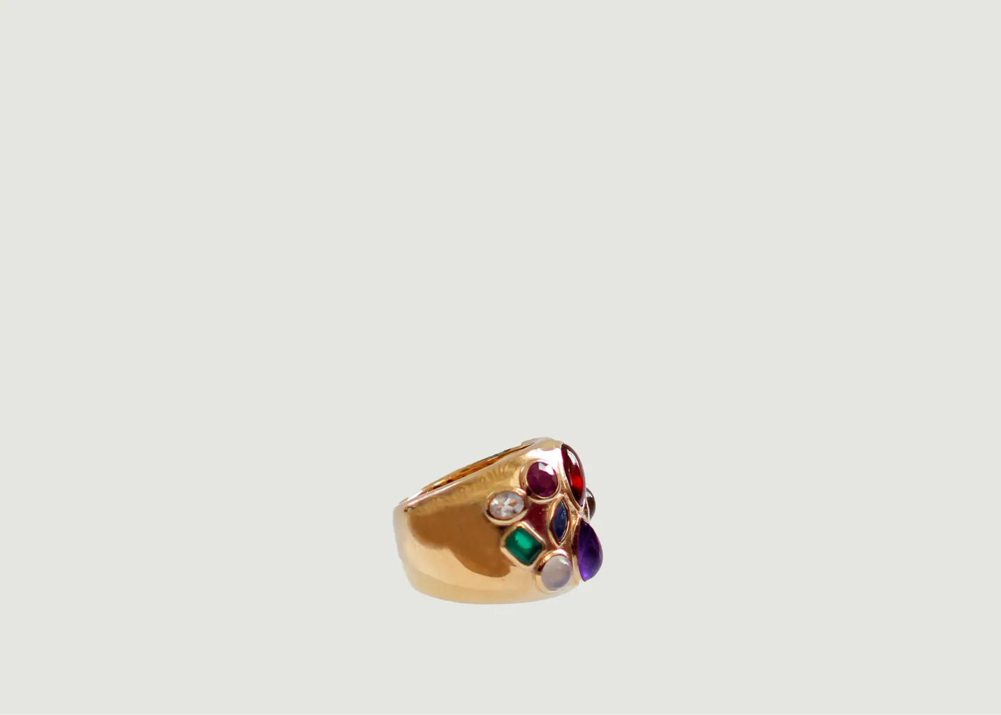 Bague Jupiter La Fontana Paris
