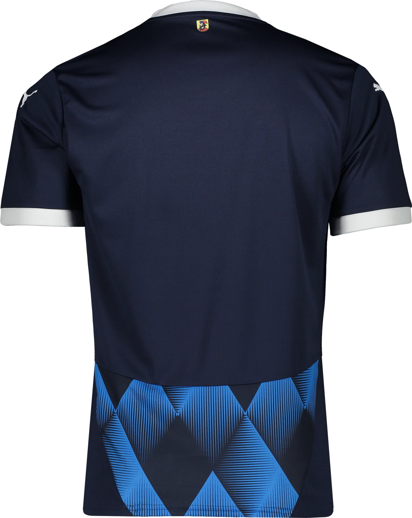 PUMA 1. FC Heidenheim Trikot Away 2024/2025
