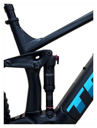 Produit reconditionné  . Trek Rail 5 625W Gen 2 Shimano Deore 2023 . VTT électrique . Trek . très bon état