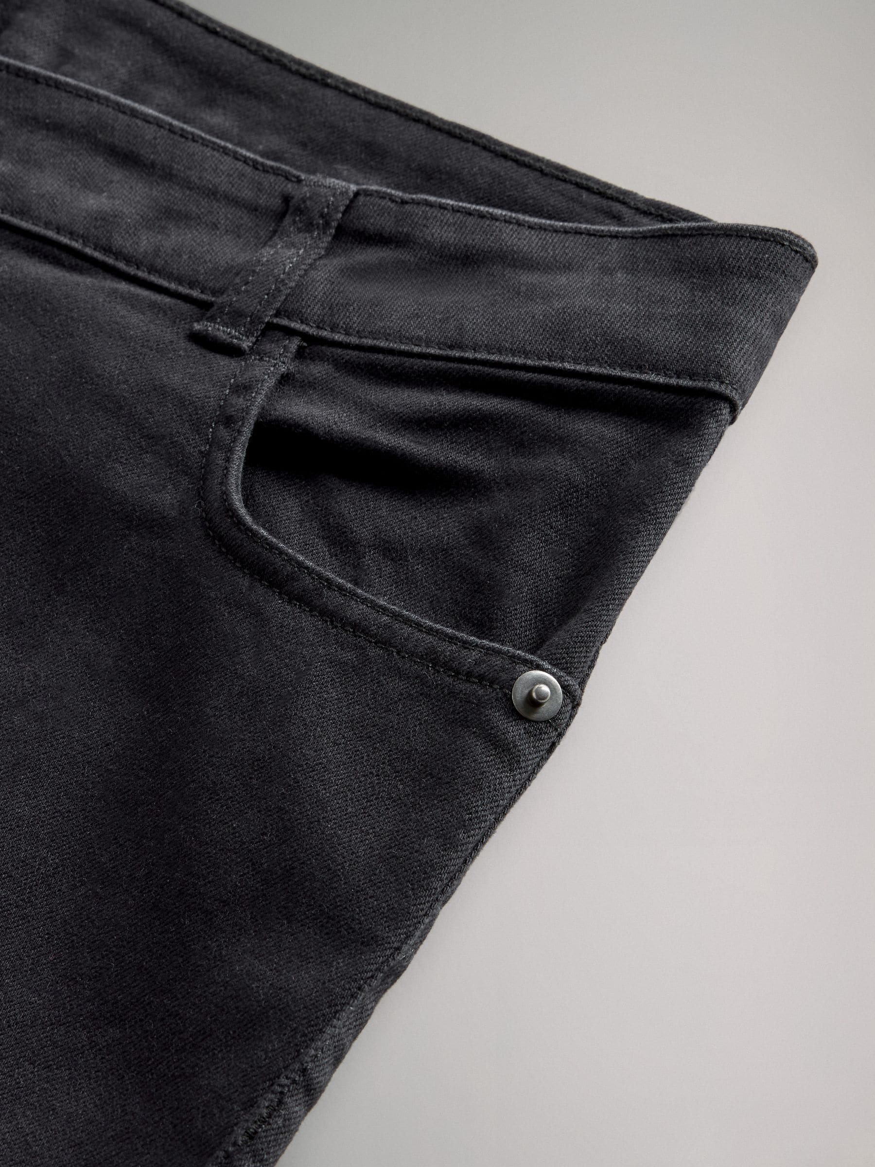 The Set 2 Pack Denim Skinny Jeans