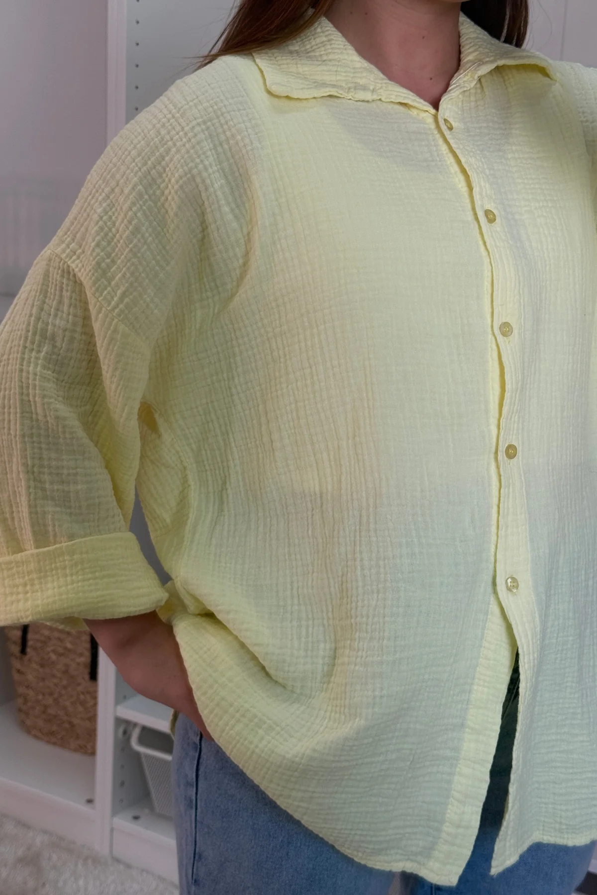A-bee Thea Shirt