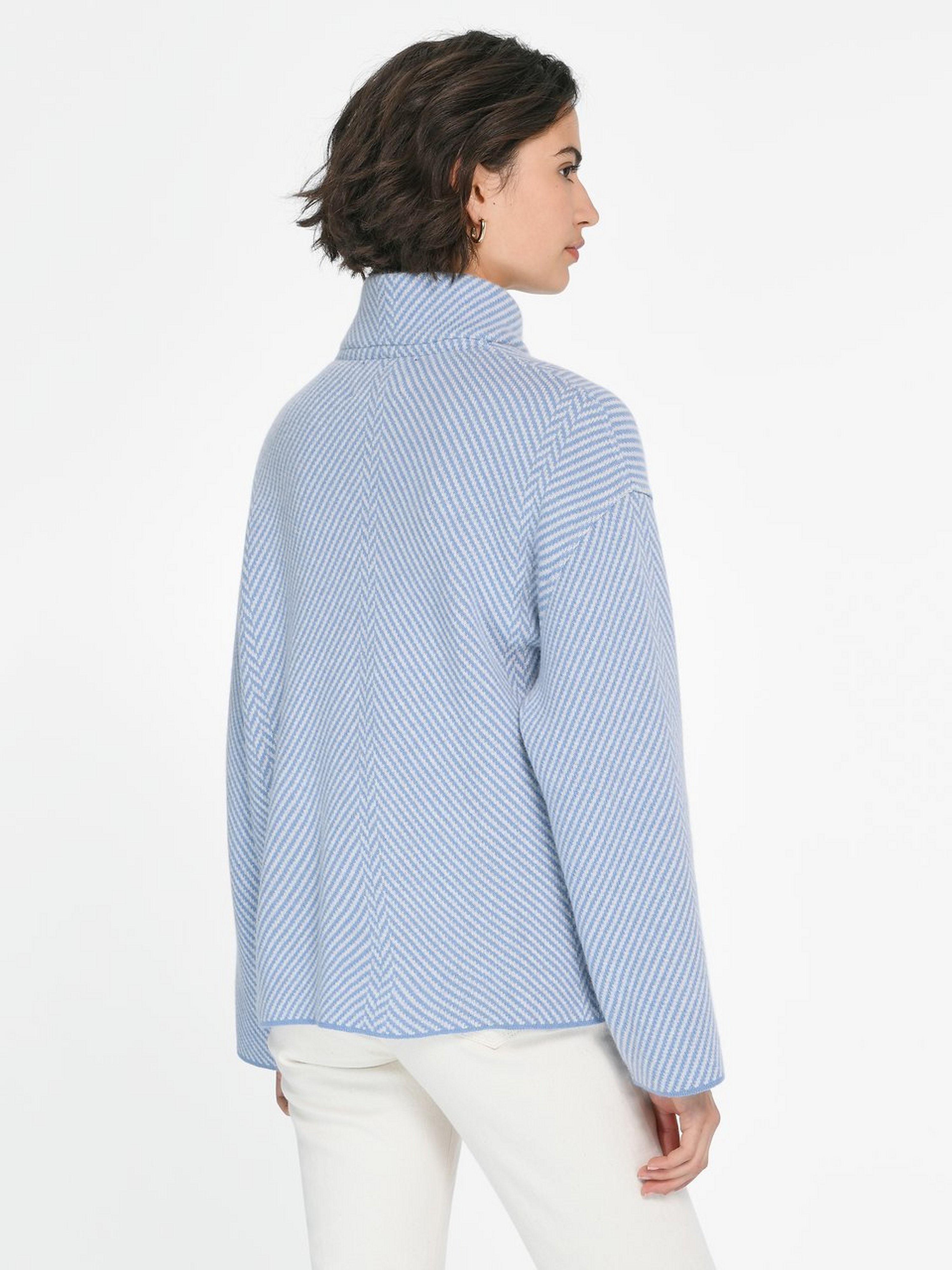 Strickjacke