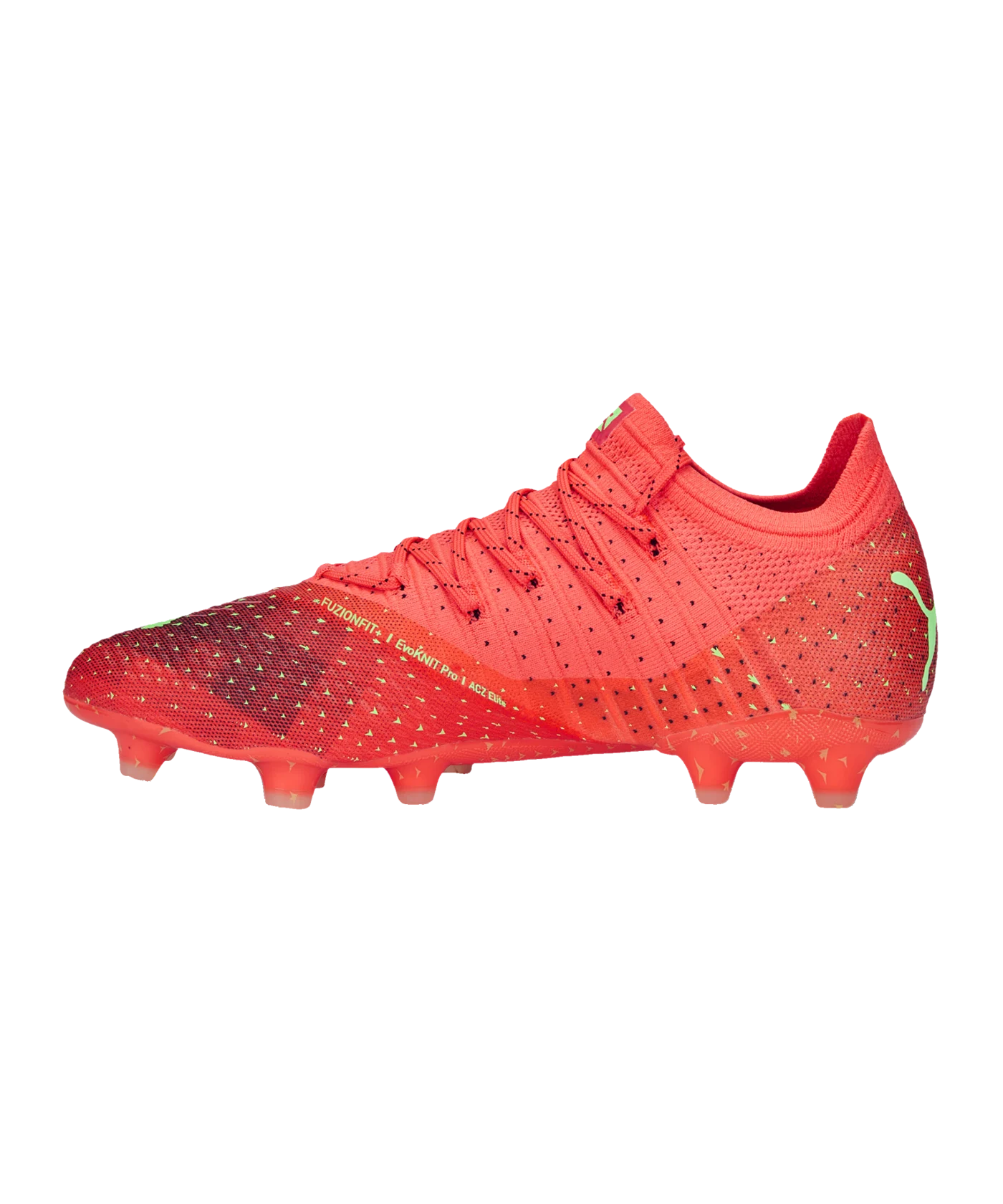 PUMA FUTURE 1.4 FG/AG Fearless Orange F03
