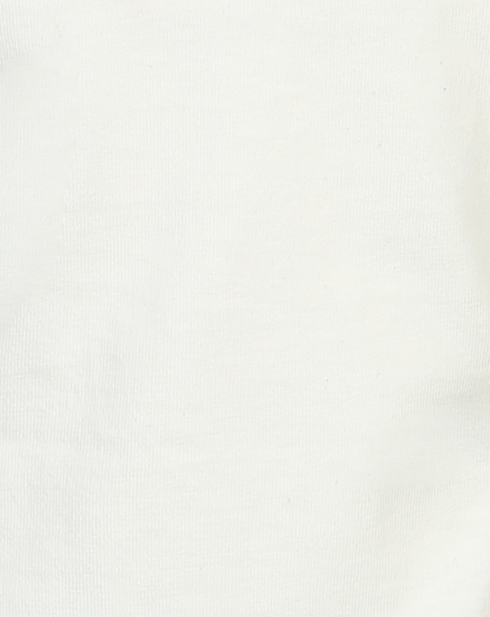 Langarmshirt FUNKY in off white