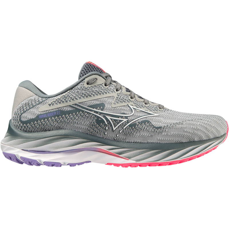 Mizuno Wave Rider 27 Løbesko Dame