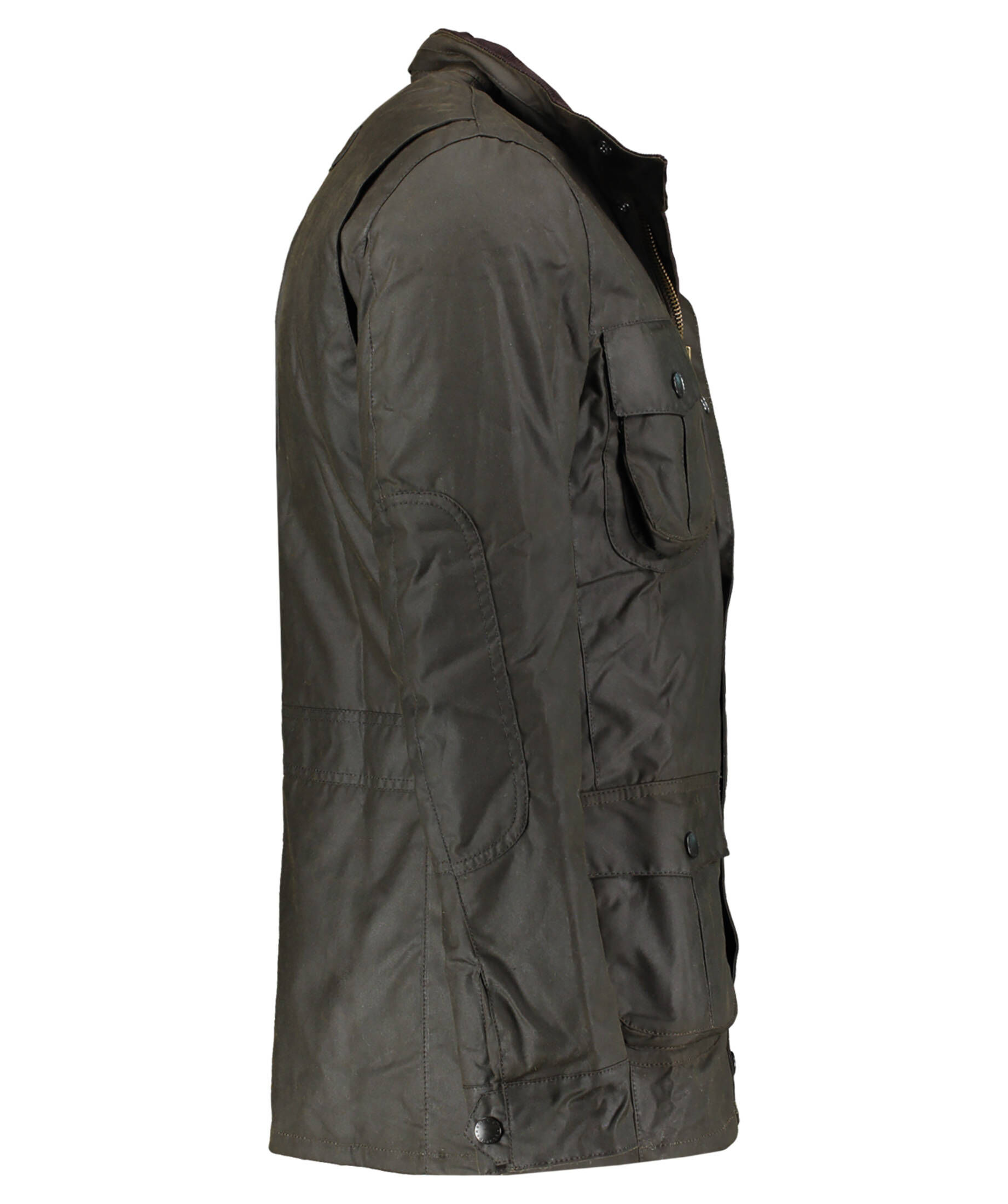 Barbour| Herren Fieldjacket CORBRIDGE WAX
