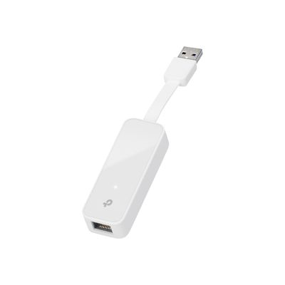 TP-Link UE300 - Adaptateur USB 3.0 vers Ethernet Gigabit RJ45