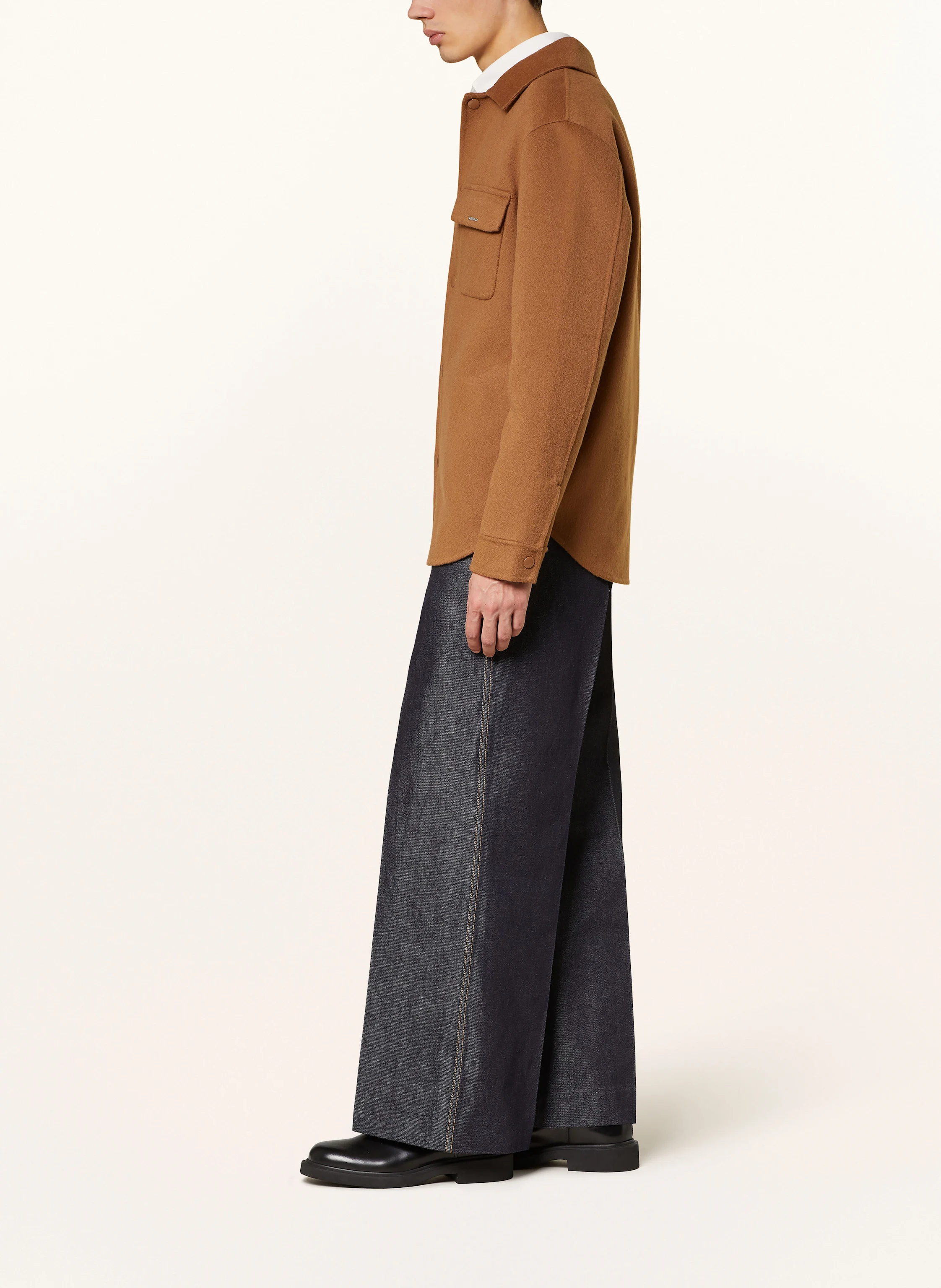 SANDRO Jeans Regular Fit