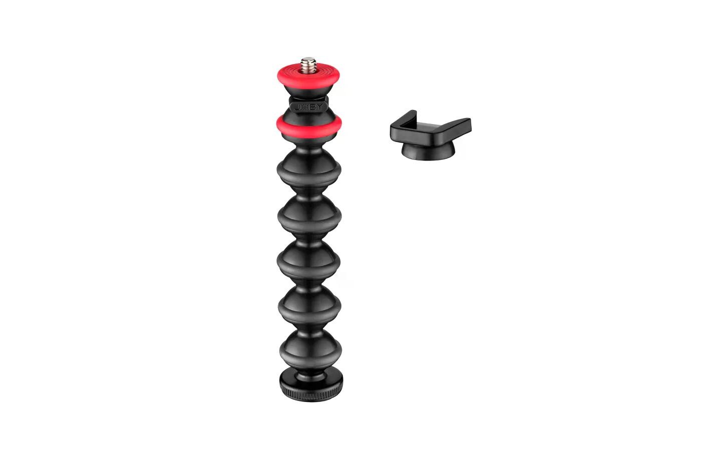 Halterung GorillaPod Arm SmartZusatzarm mit 1/4-Zoll-20-Befestigung