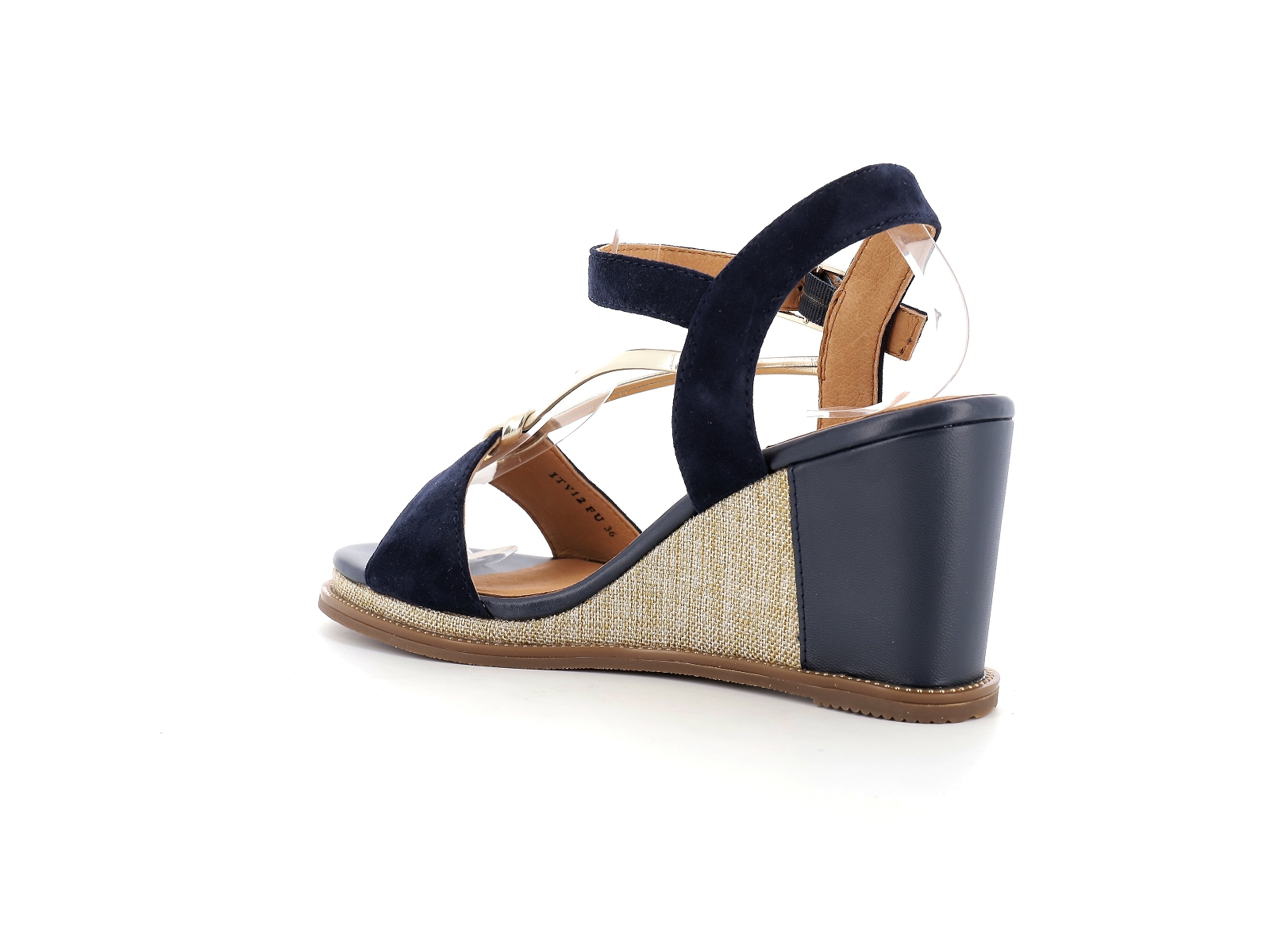 Fugitive-IRDIL LPITV12C Nubuck Marine