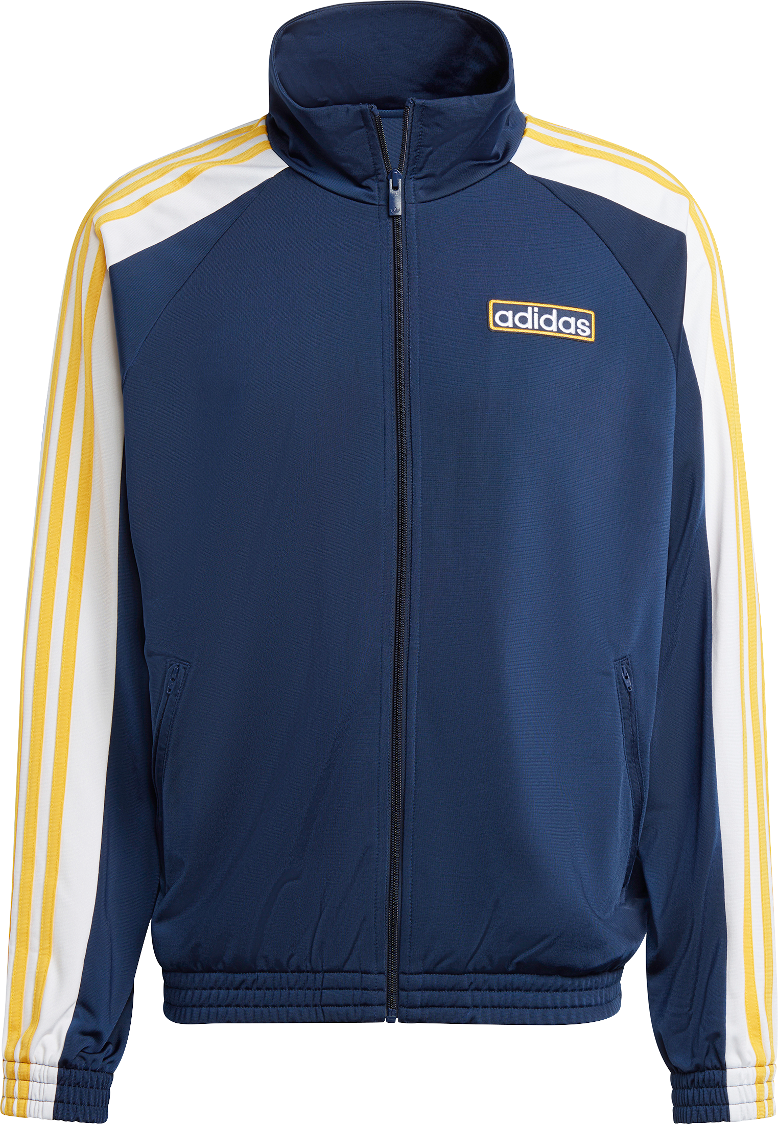 adidas Adibreak Jacke Blau