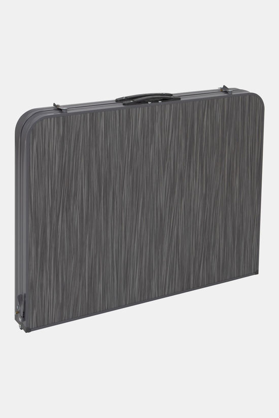 Bo-Camp Bo-Camp Tafel Logan Koffermodel 120X80Cm Campingtafel
