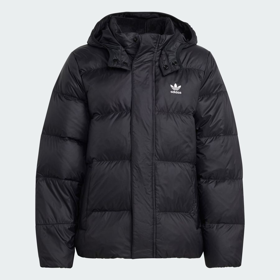 Adidas Original Adicolor Down Jacket Kids
