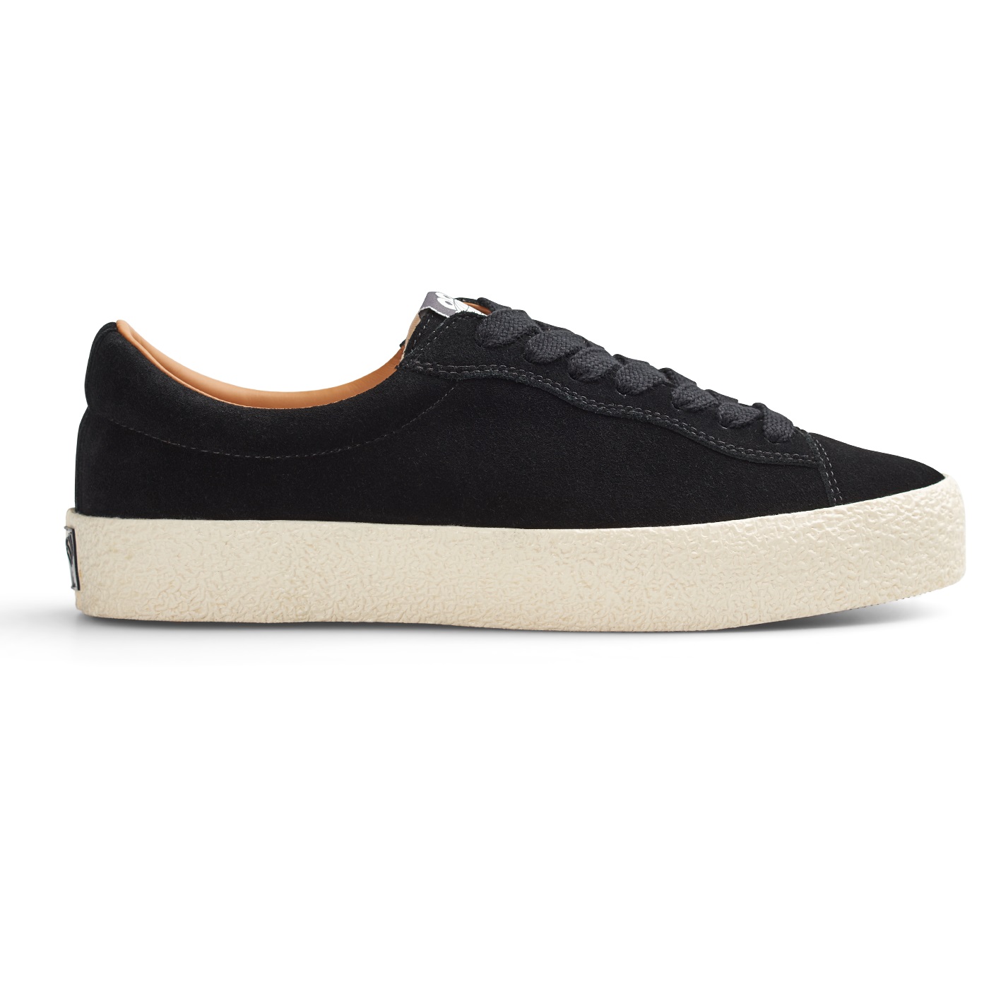 Last Resort AB VM002 Suede Black White 4.5 US