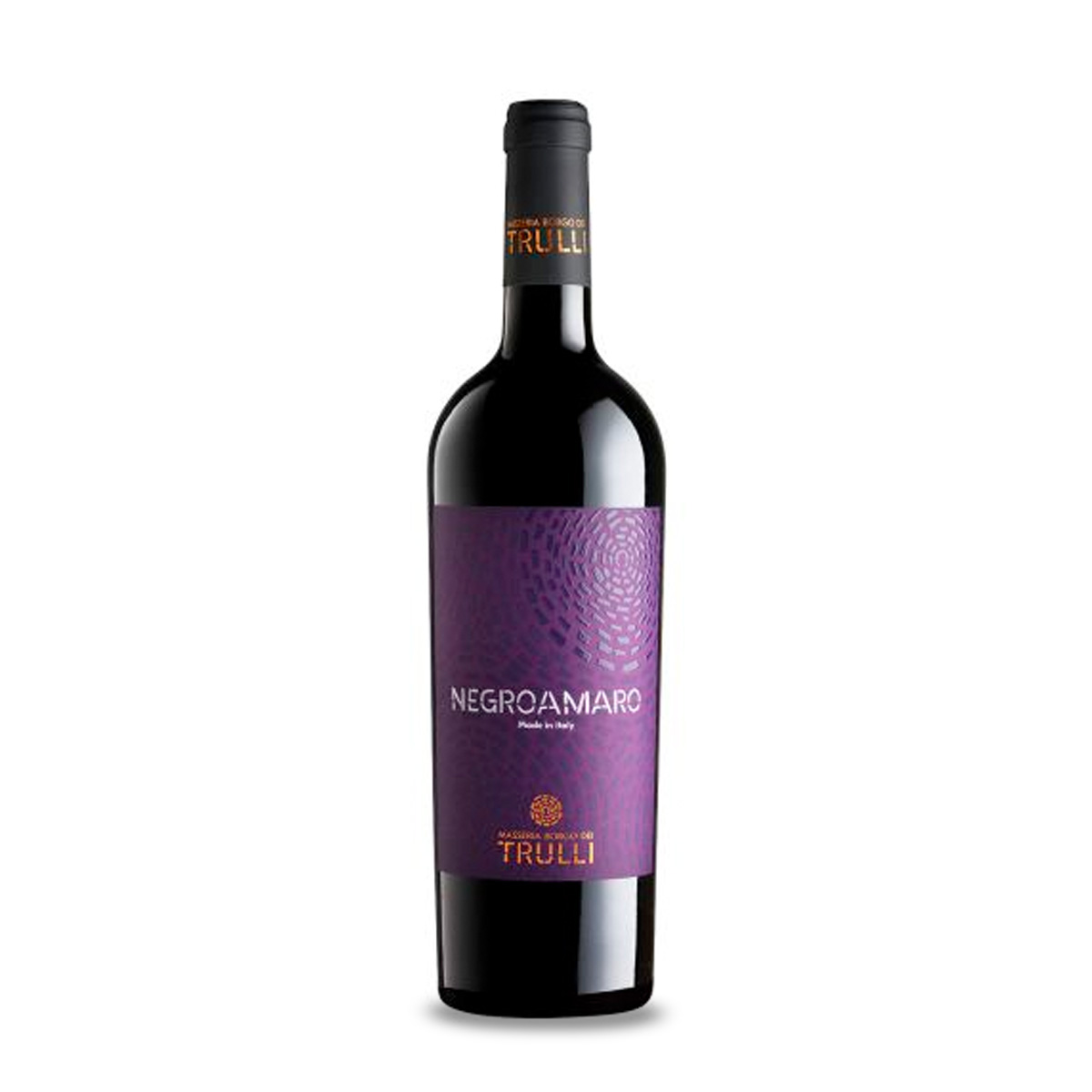 Negroamaro Salento