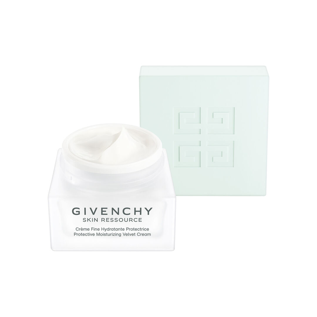 GIVENCHY SKIN RESSOURCE Creme de Hidratação Fino - 50ml