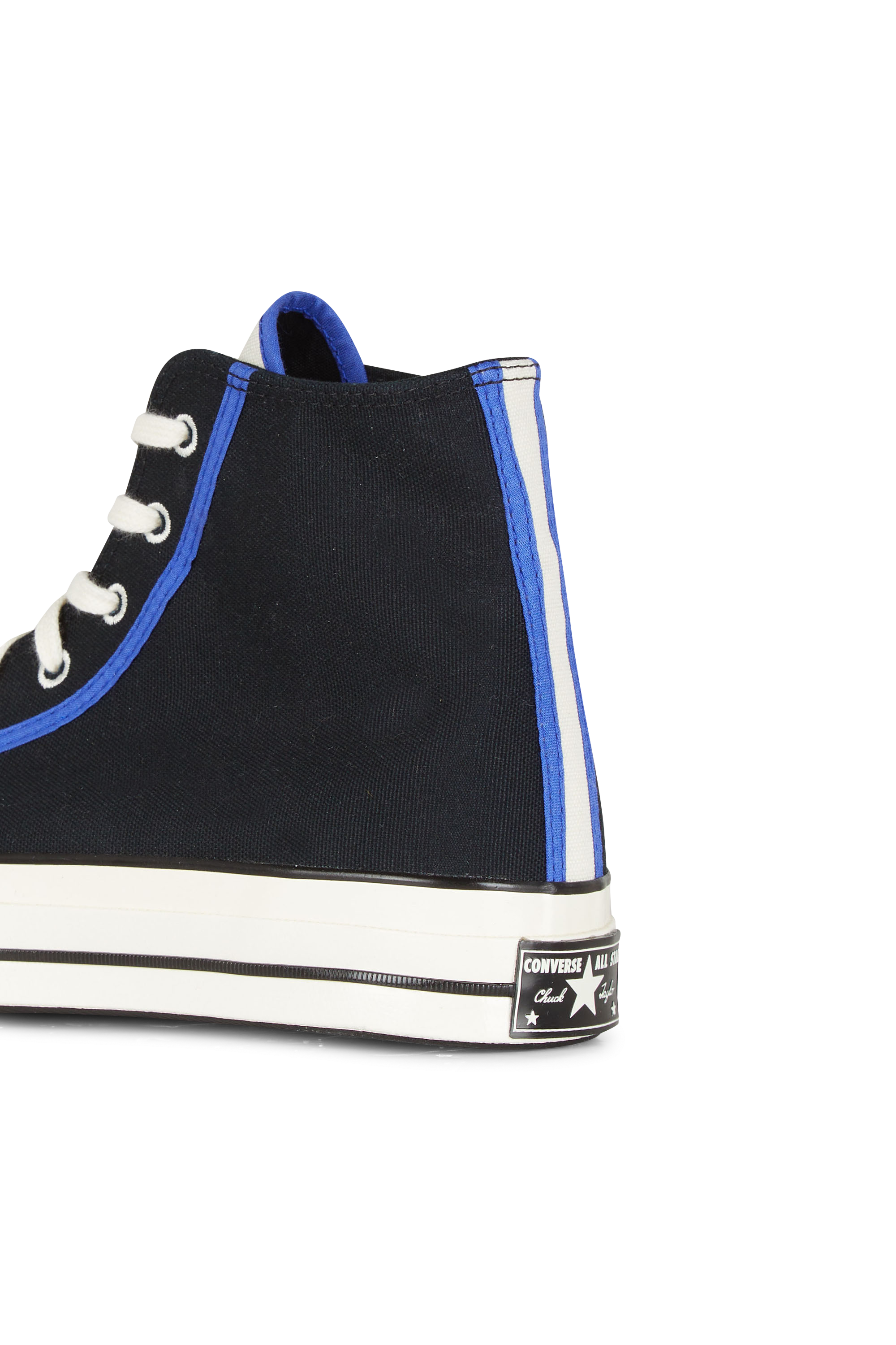 CONVERSE  Baskets CHUCK 70 EVERYDAY Noir