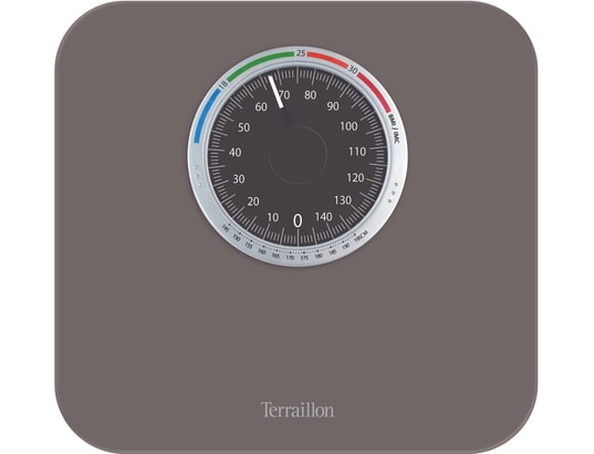 TERRAILLON - Pèse personne Nautic UP