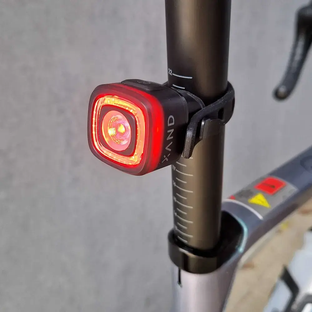 XAND LED Smart Achterlamp 150 Lumen