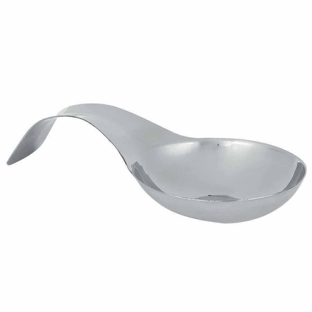 Repose cuillère en inox
