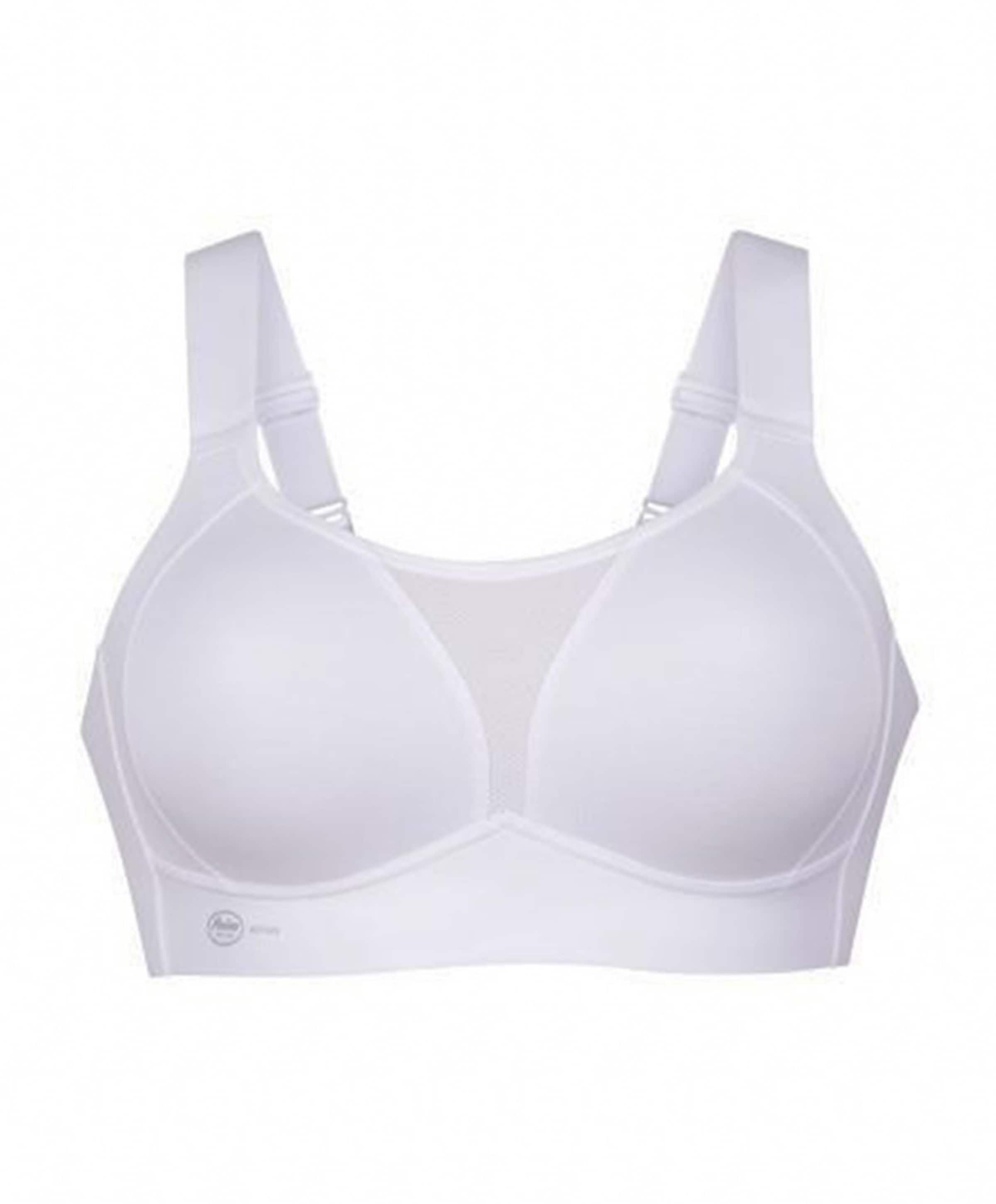 Anita Sport BH wit
