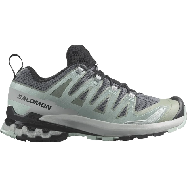 XA PRO 3D V9  Trailrunning-Schuhe Damen