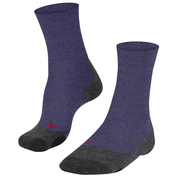 Falke - Women's TK2 Melange - Chaussettes de randonnée