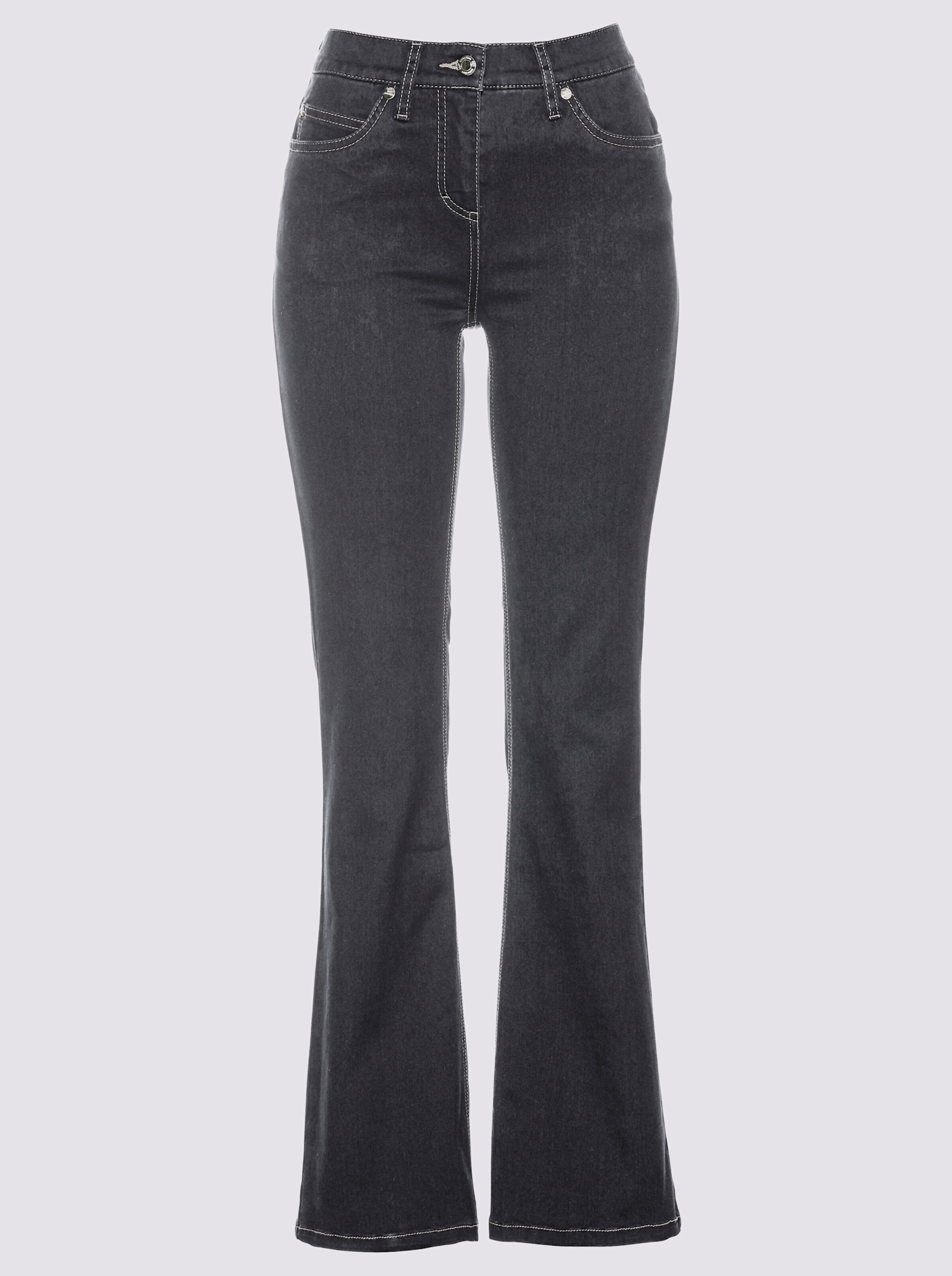 Bootcut-Jeans