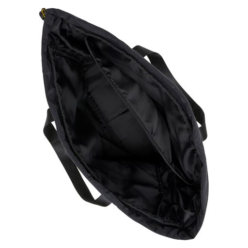 Woodbird Tola Helmet Taske, Sort
