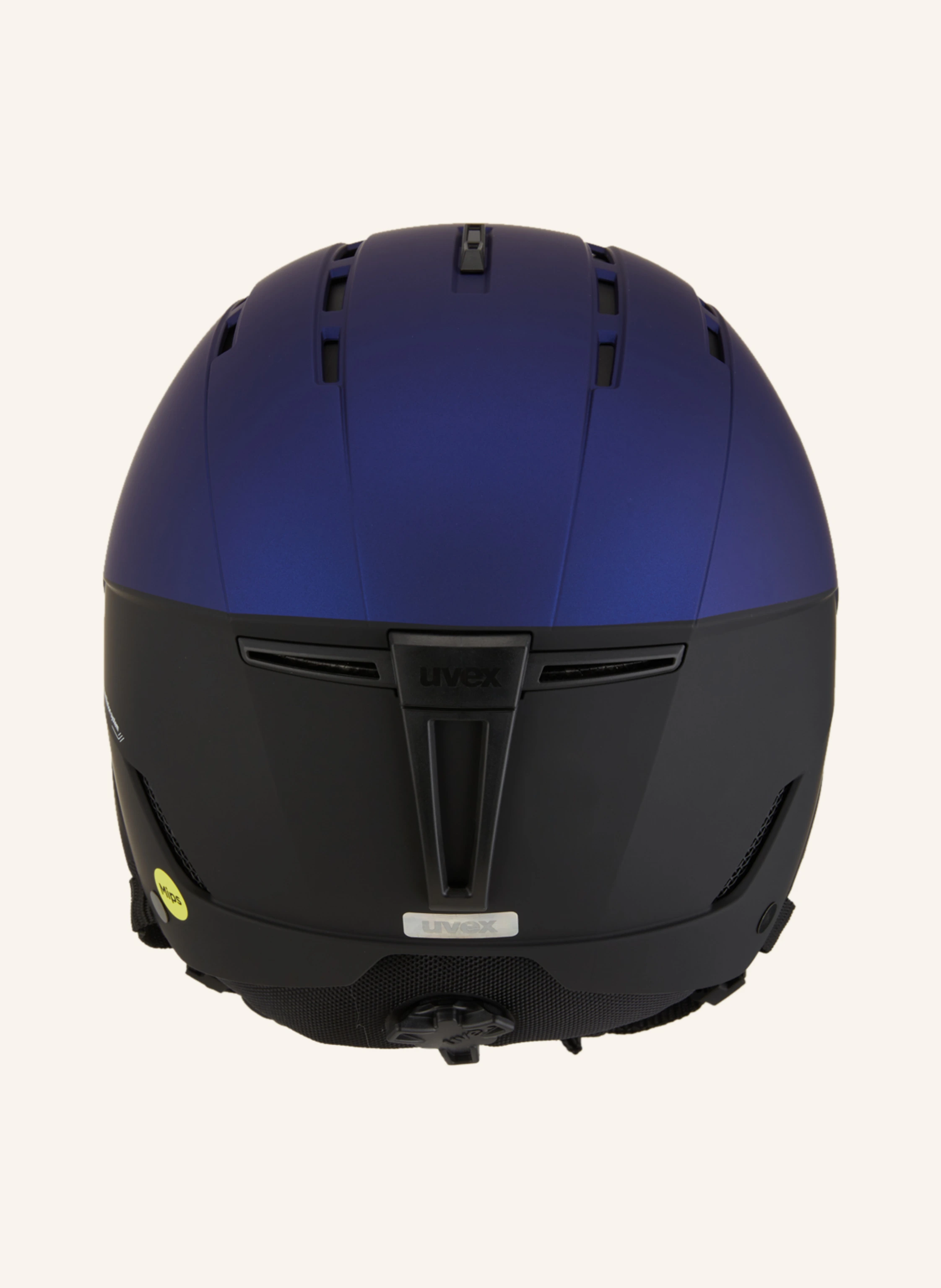 uvex Skihelm STANCE MIPS