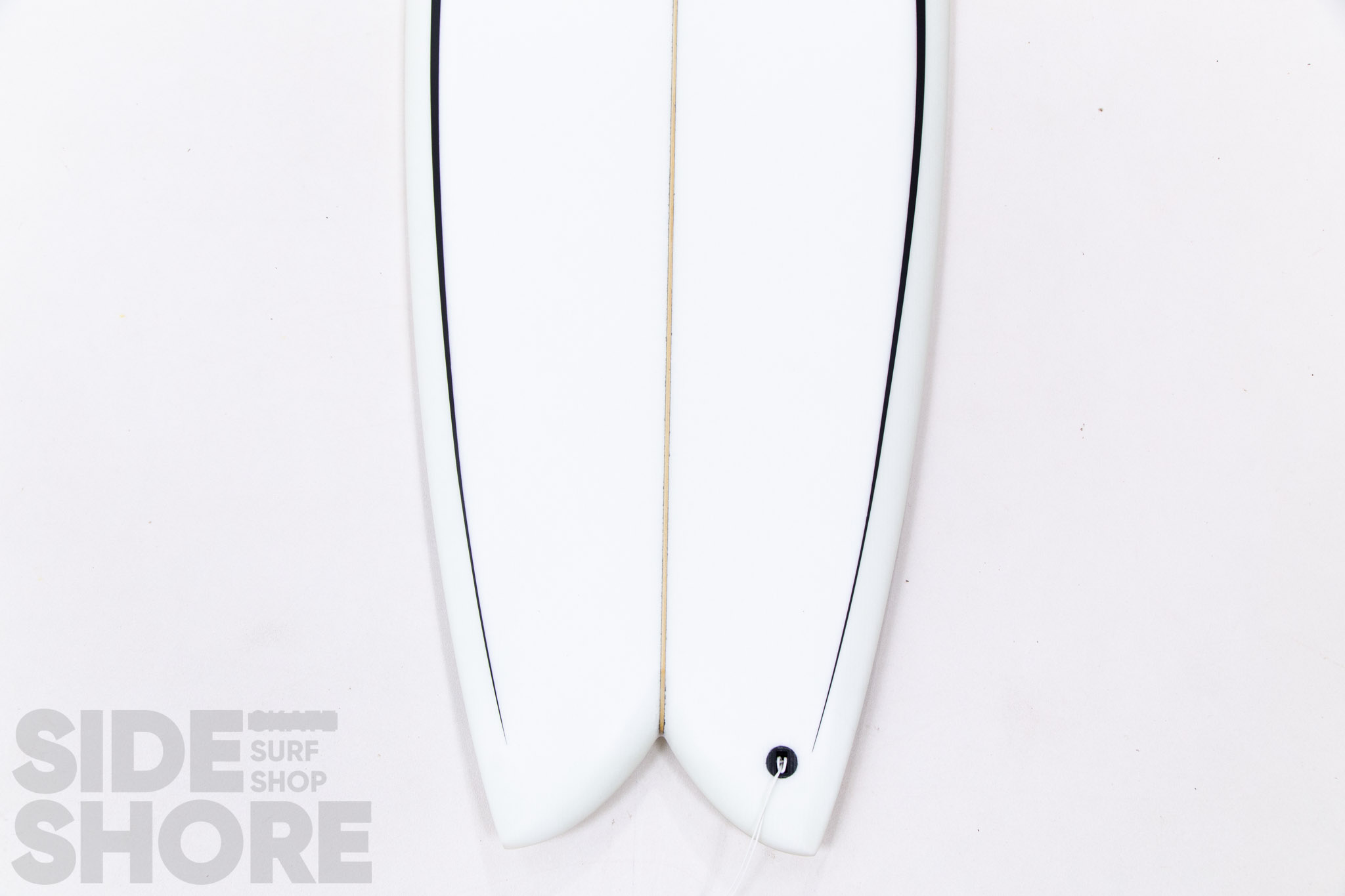 Surftech Something Fishy Gerry Lopez Fusion HD - 5'11 x 21.75