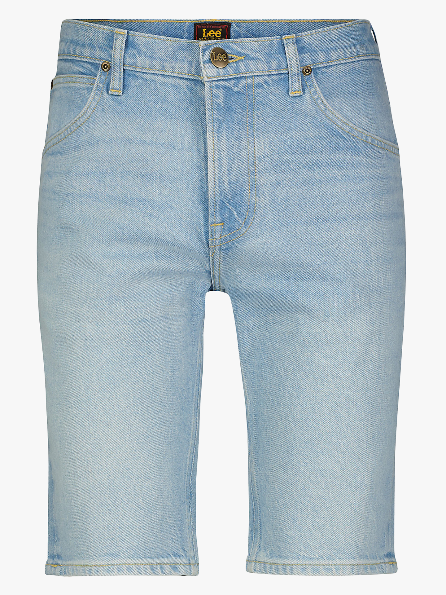 5 Pocket Short