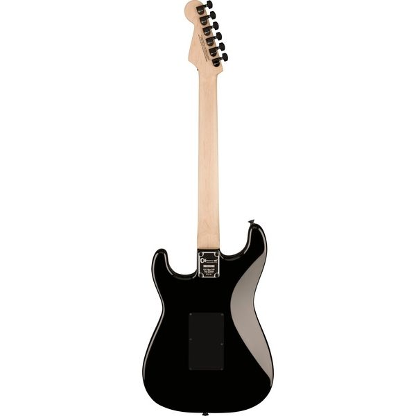 Charvel Pro-Mod So-Cal HH FR 3TSB