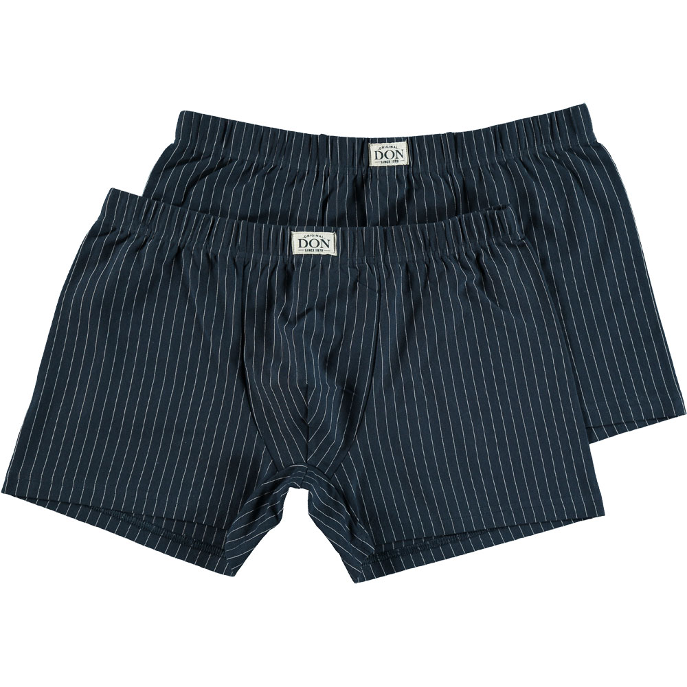 Don Boxer - Blauw
