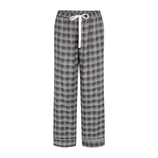 CCDK Kathrine Pyjamasbukser, Pavement Check, L