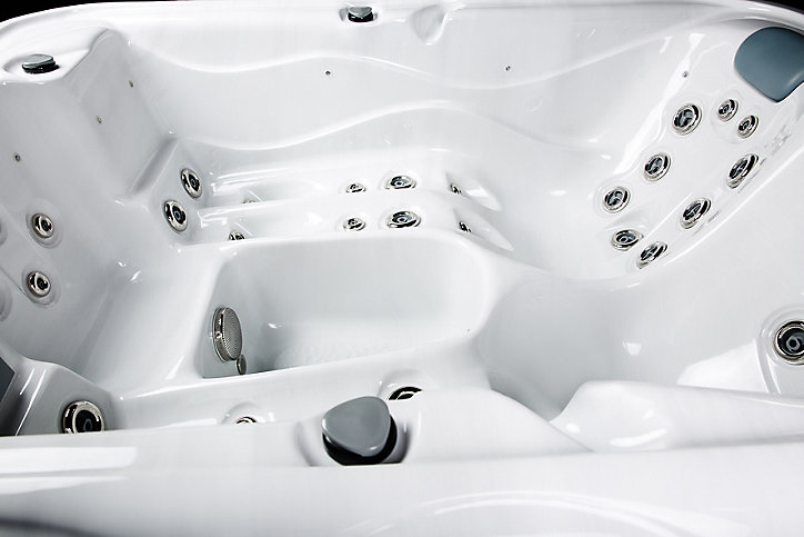 Spa ML300 1 place 2 allongées 37 Jets MLSPA