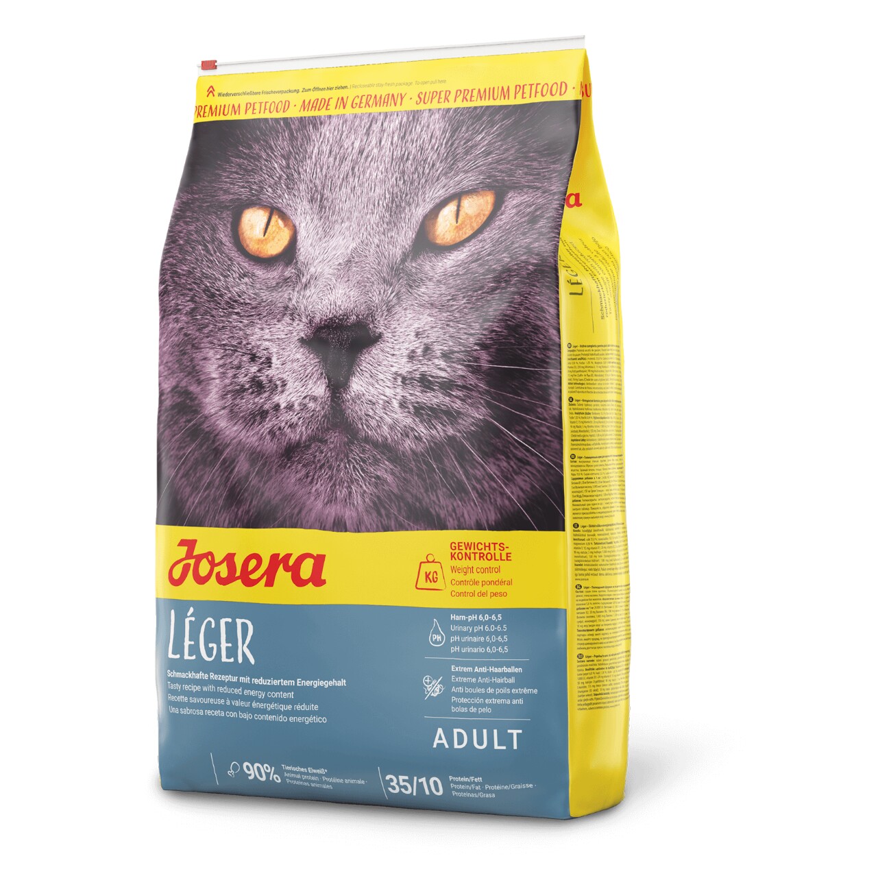 Josera Legér 2 kg