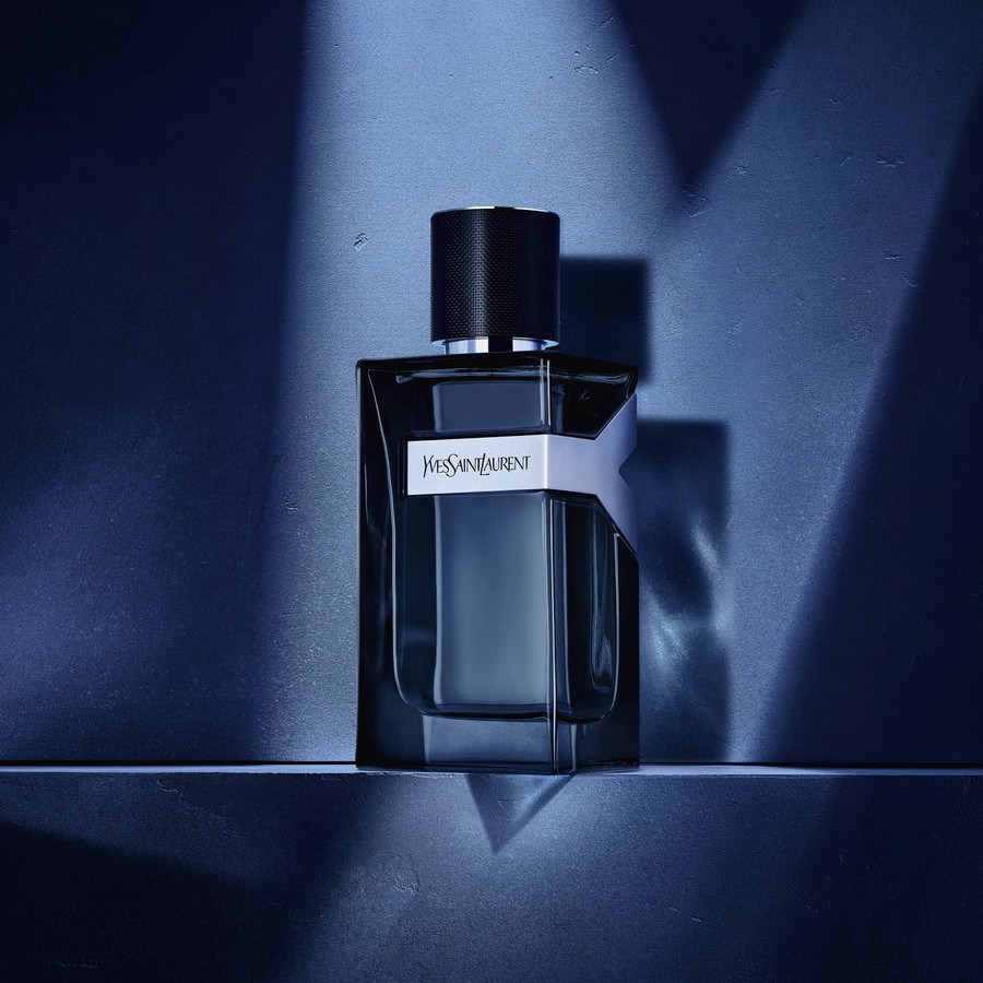 Yves Saint Laurent Y Eau De Parfum Intense 60ml
