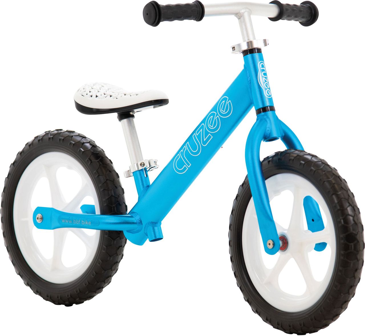 Cruzee Ultralight Laufrad 12