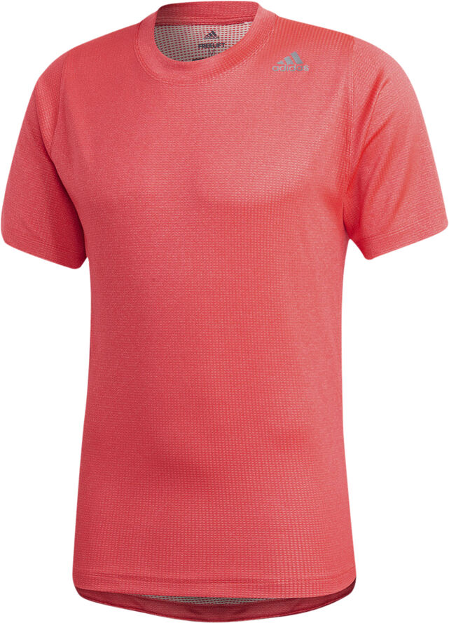 adidas Freelift 360 Climachill Trænings T-shirt Orange