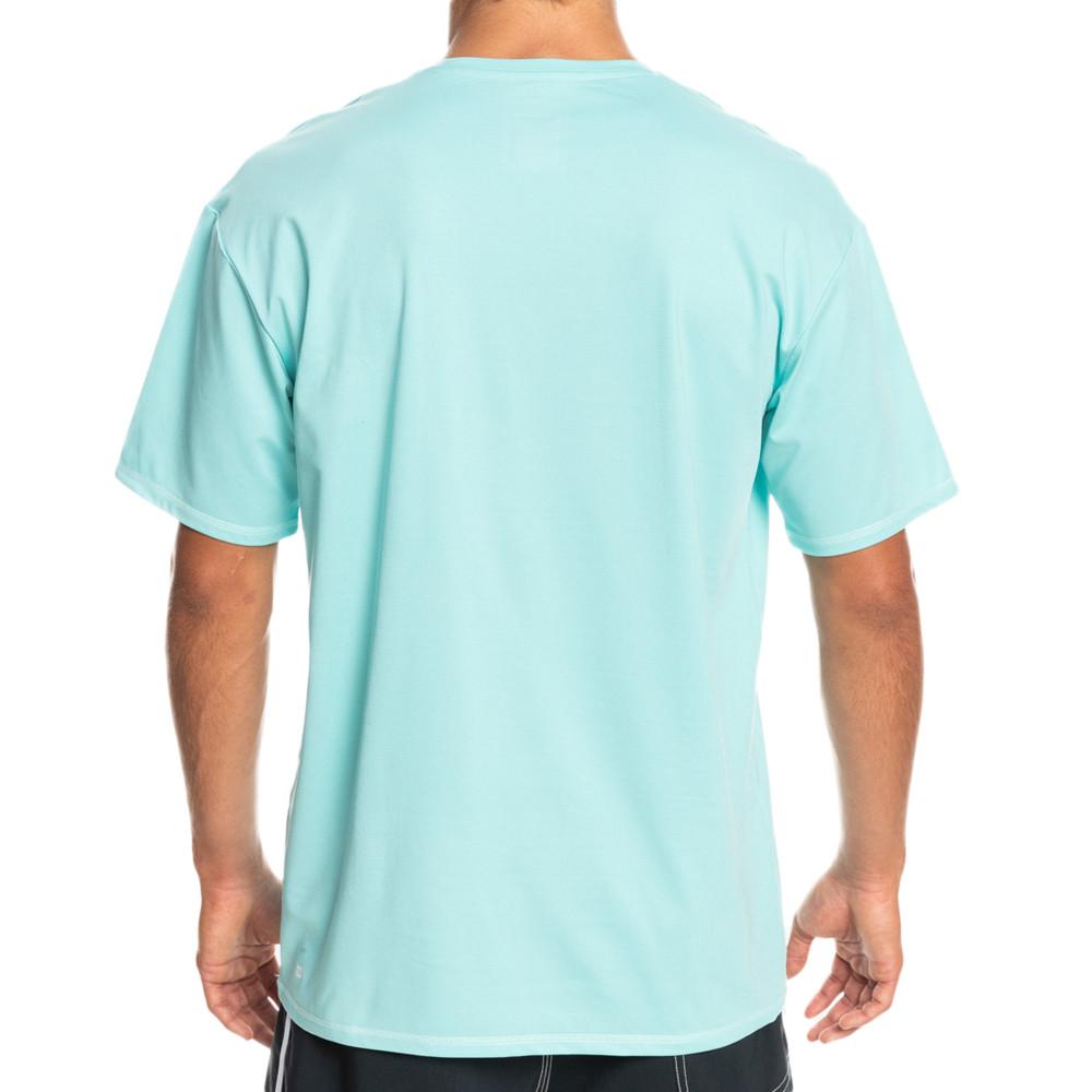 Quiksilver Lycra Bleu Homme Quiksilver Heritage