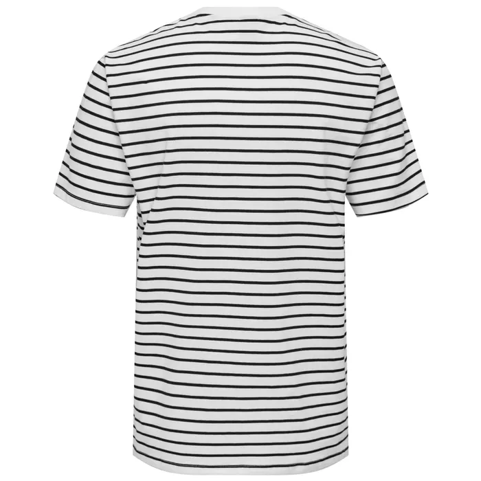 Only & Sons Henry Stripe Shirt Heren