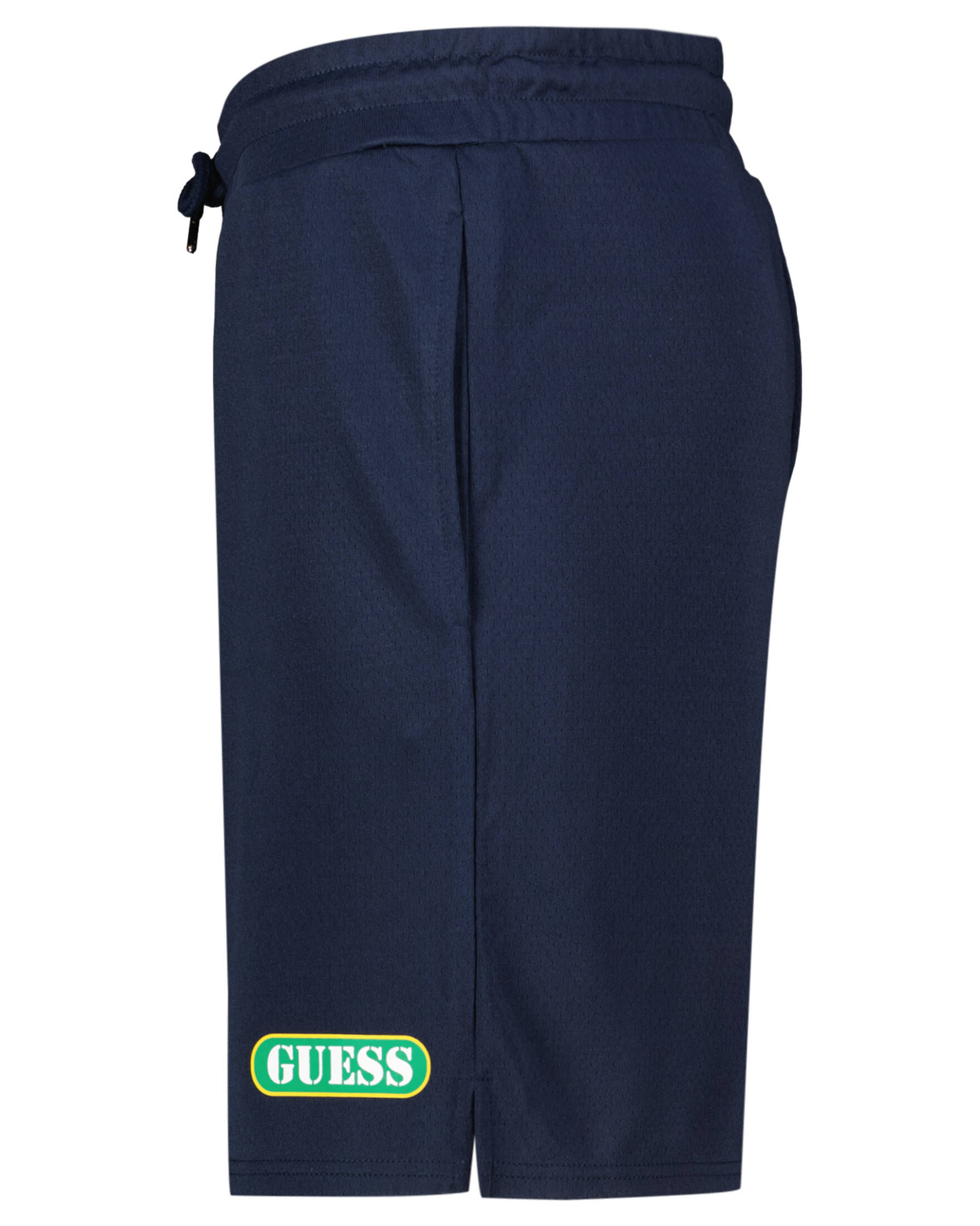 Guess Originals| Herren Shorts GO SONIC MESH