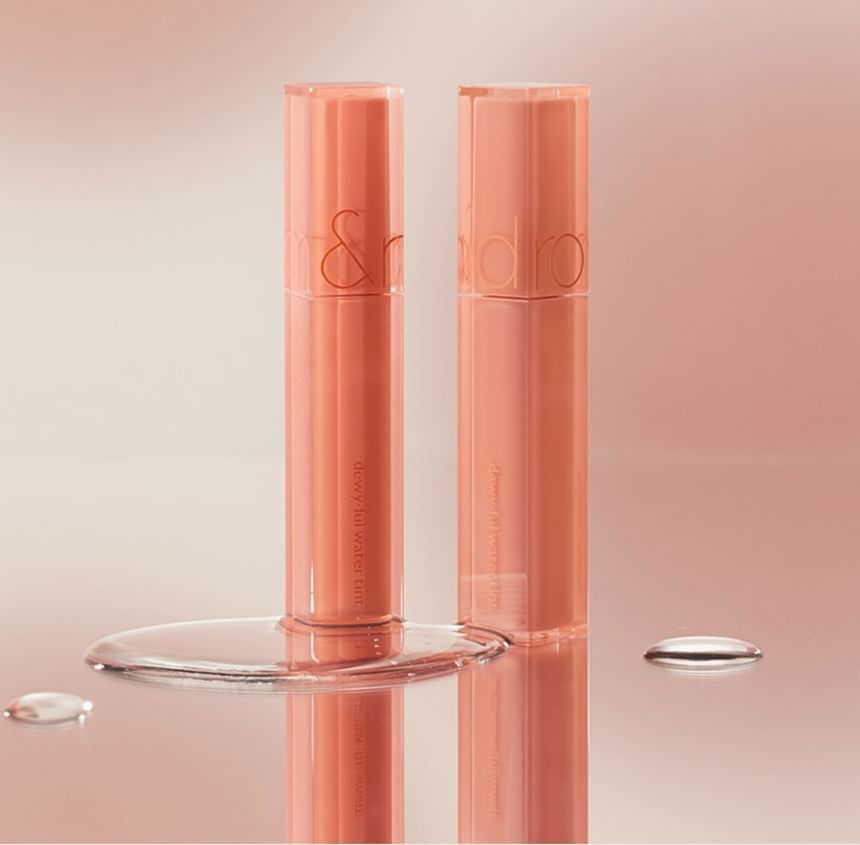 romand - Dewyful Water Tint Muteral Nude Collectie - 2 Kleuren