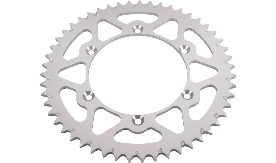 Bagtandhjul Alu Esjot 51T, RM-Z250 04-06